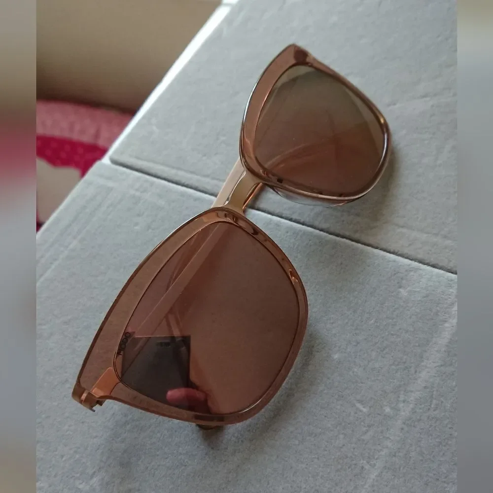 Modo titanium model 450 nude 53 19 142 sunglasses
